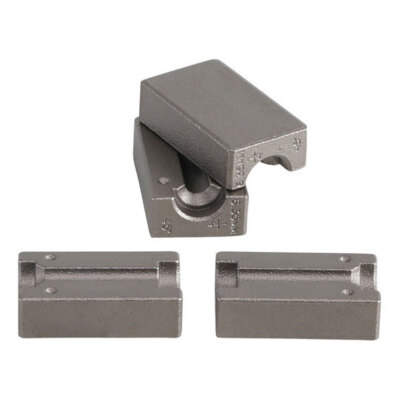 BGS-3057-15 Spannbacken-Satz 1/4