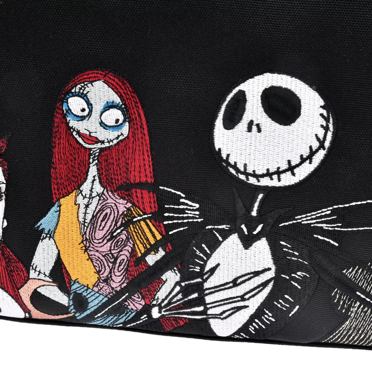 未使用　ANNA SUI x NightMare ディズニージャック Disney store ANNA SUI Tim Burton Nightmare Before Christmas