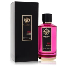 Mancera Pink Roses by Mancera 4 oz Women