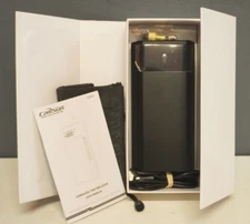 CARSUN Rechargeable Tire Inflator Portable Air Pump Wireless Digital Compressor