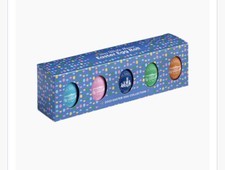 Uovo di Pasqua Ufficiale 2023 Casa Bianca Set di 5 Cane Comandante Presidente Biden 🐣🐾