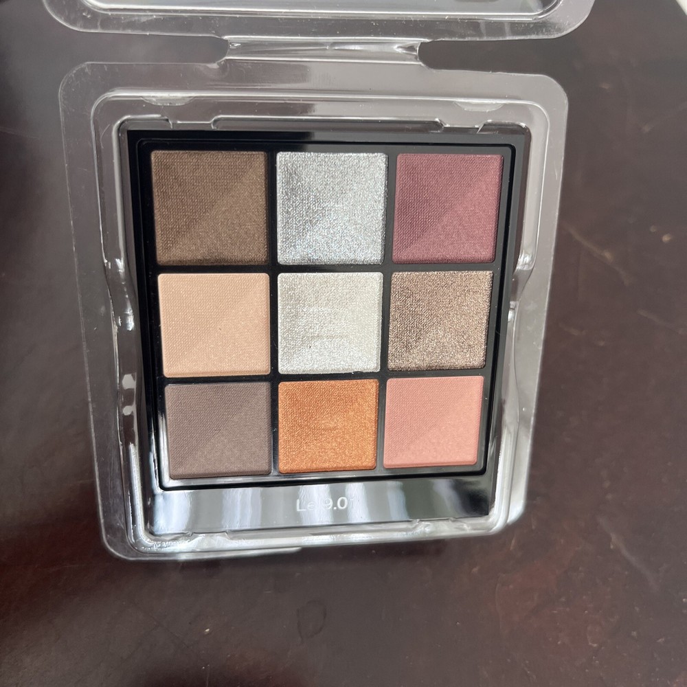 Givenchy Multi-Finish LE 9.01 Eyeshadow Palette 0.28oz New Refillable