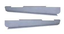 2001-2012 Ford Escape Outer Rocker Panels Pair