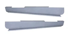 2001-2012 Ford Escape Outer Rocker Panels Pair