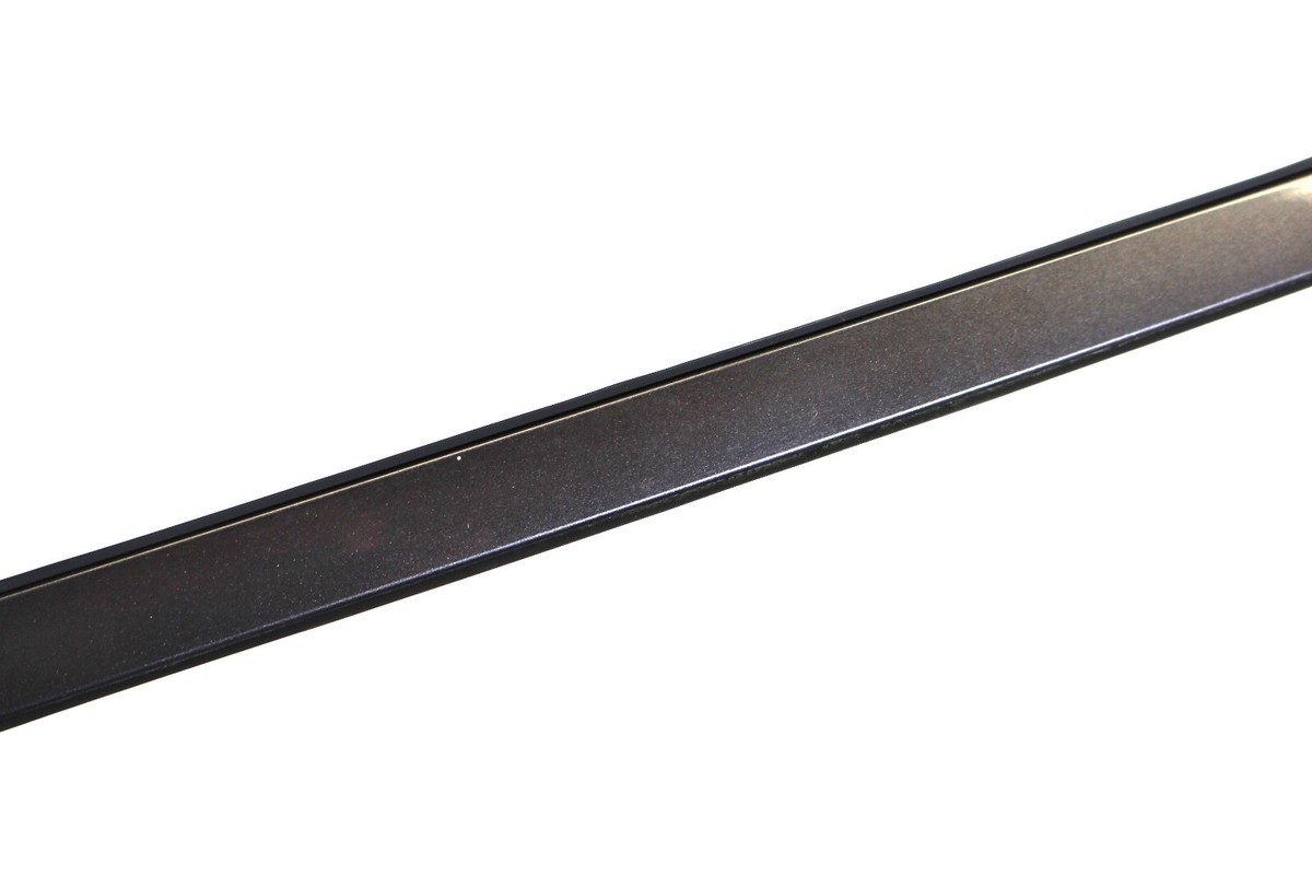 7156665 Original BMW 1er E87 Dachleiste Links Dachreling SPARKLING  