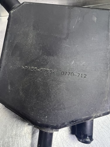 11 10 09 08 07 Arctic Cat Jaguar Z1 Sno Pro Oil Seperator Tank - Picture 2 of 4