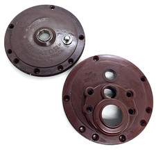 Penn 114H 114HL 114HLW 6/0 Senator Fishing Re...