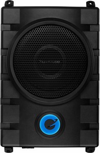 planet audio 8 inch sub