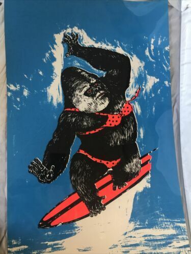 1908 Edwardian Fashion Litho, Society Maid No. 4 - Stretched Canvas - 4  Sizes