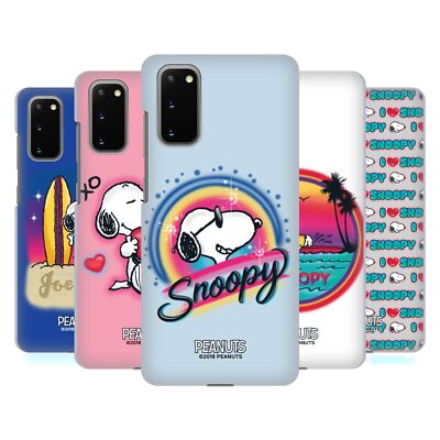 OFFICIAL PEANUTS SNOOPY BOARDWALK AIRBRUSH HARD BACK CASE FOR SAMSUNG PHONES 1 | eBay OFFICIAL PEANUTS SNOOPY BOARDWALK AIRBRUSH HARD BACK CASE FOR SAMSUNG PHONES 1 | eBay