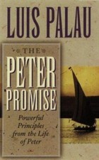 The Peter Promise: Powerful Principles from the Life of Peter Palau, Luis paper