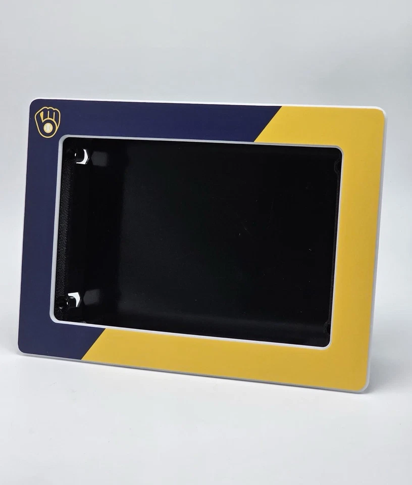 Maxhub Touch Control Panel TCP20 In-wall Enclosure. - Image 2 of 3