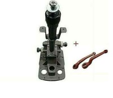 Manual Steering Box Assembly fit for Massey Ferguson 35 50 135 240, 1673663M91