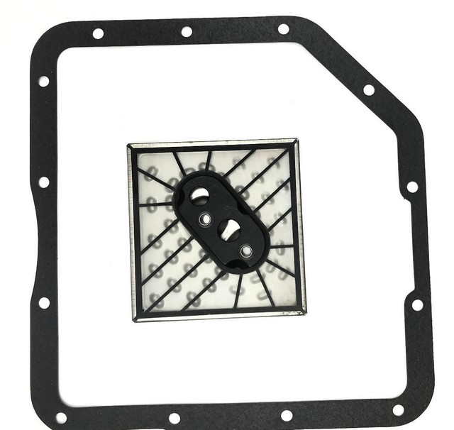 TH350 Transmission Filter/Gasket Kit 7481 Camaro Firebird Trans Am eBay