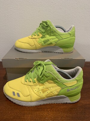 asics gel lyte iii slam jam