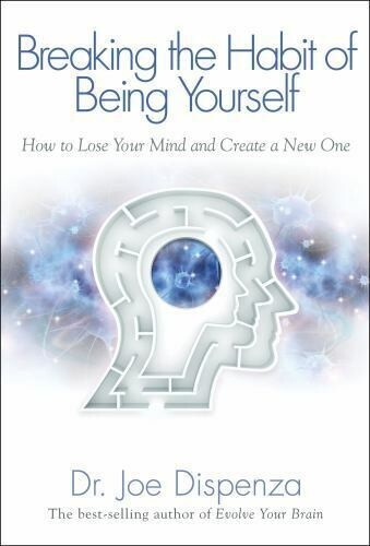 Breaking the Habit of Being Yourself New Stock Fast Shipping - Foto 1 di 5