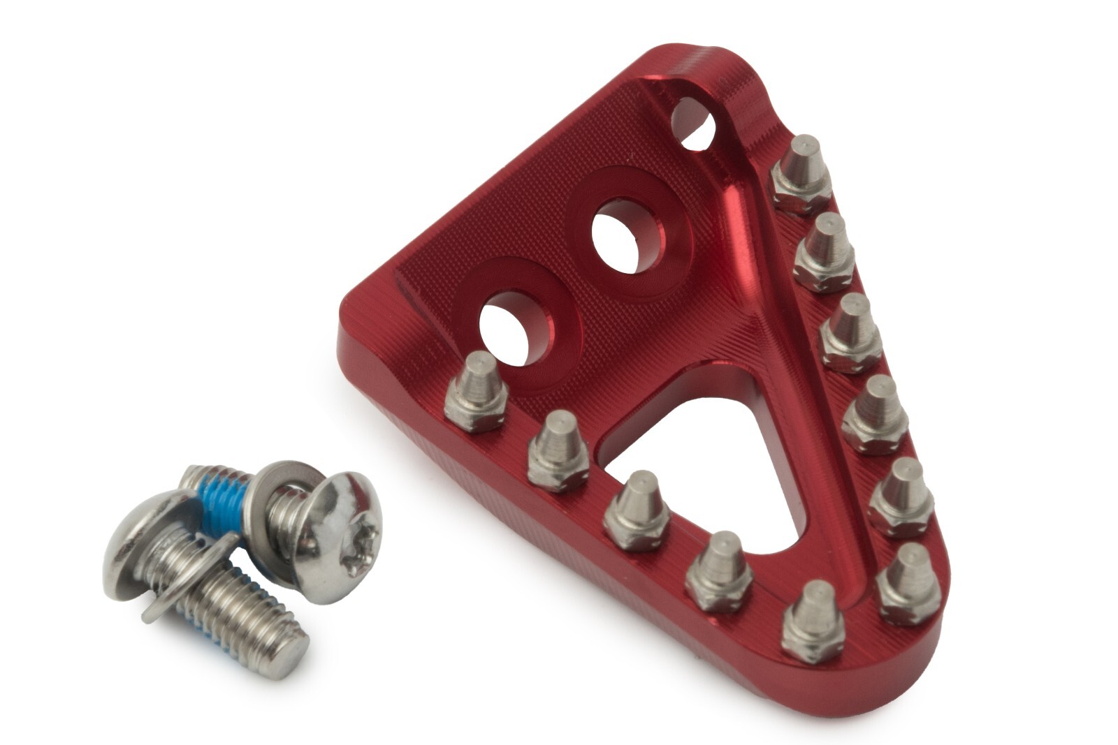 AS3 REAR BRAKE PEDAL TIP for GAS GAS MC EC EX ES EW 125 250 300 350 450 500 2024