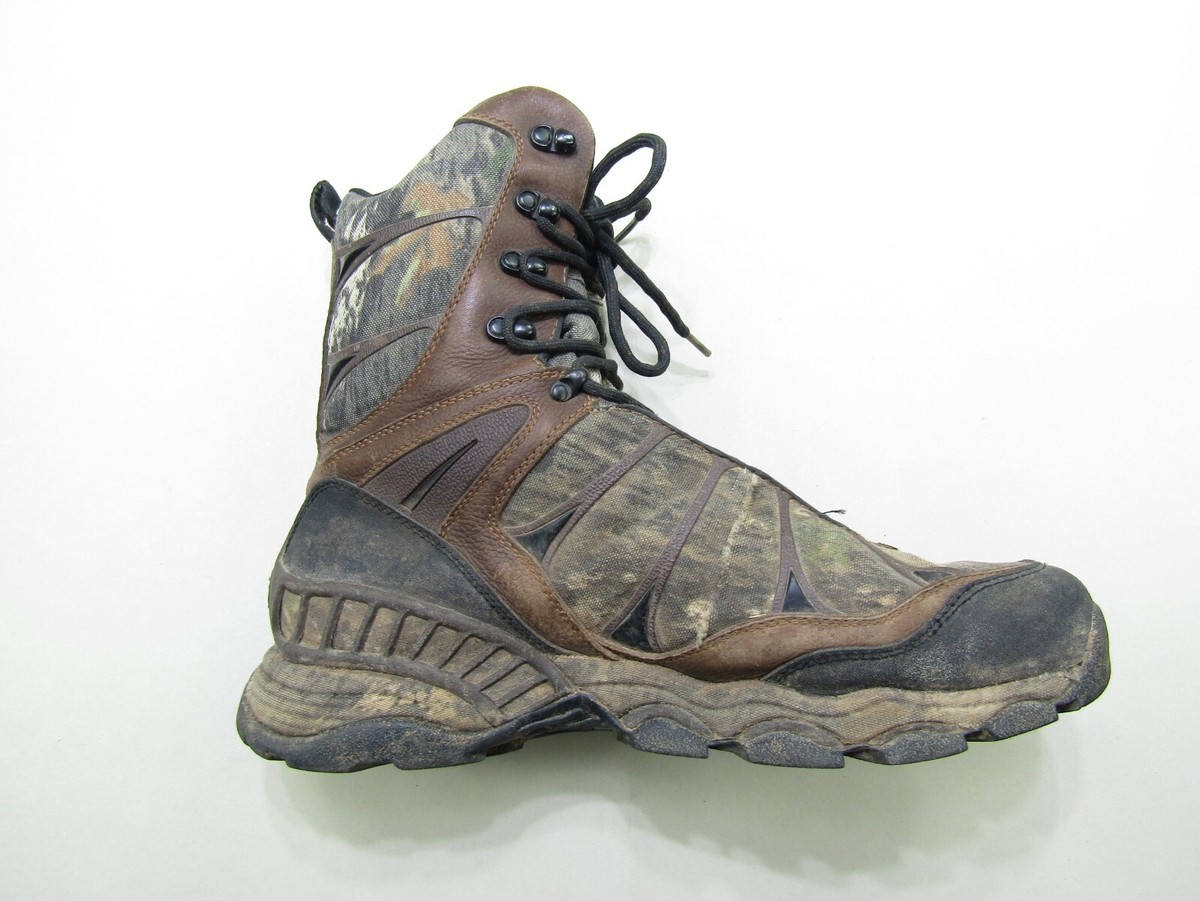 Danner Hunting Boots Mens 14 D 9 display picture 1