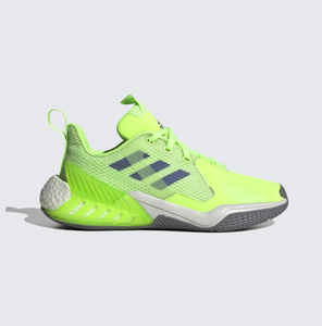 adidas Performance RAPIDARUN J FV4101 Grey