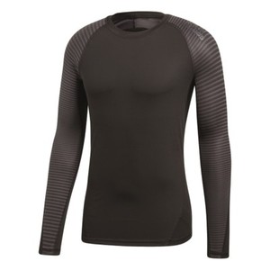 adidas techfit shirt langarm