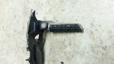 99 Kawasaki ZX1100 ZX 1100 Ninja front right foot rest peg | eBay