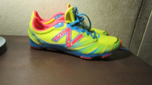 New Balance Kick Ac700v2 Spike Running 