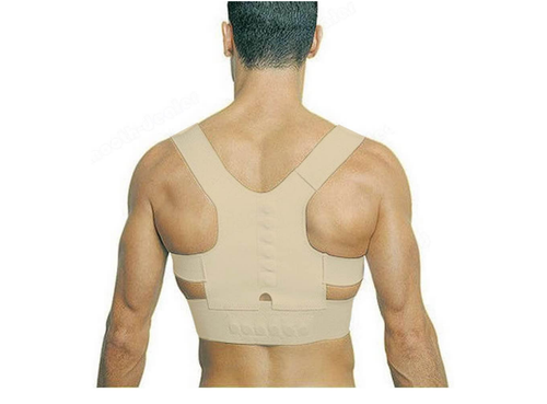 Beautyko Magnetic Posture Corrective Support with 400 Gauss Magnets, - Picture 19 of 20