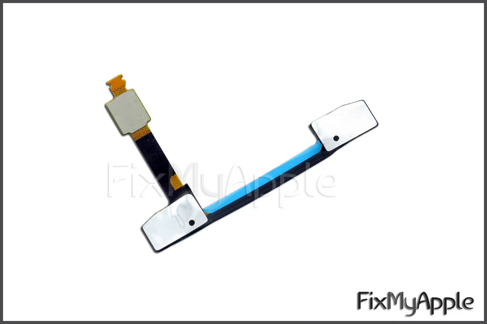 Samsung Galaxy S3 Menú Retorno Inicio Botón Teclado Flex Cable Sensor Táctil Foto 3 de 3