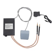 8000W Double Pulse Spot Welding Machine Welding Machine with Pedal Switch