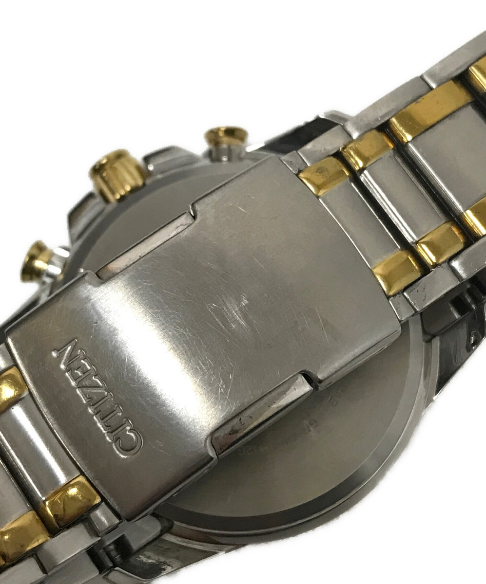 CITIZEN chronograph E610-S104840 | eBay CITIZEN chronograph E610-S104840 | eBay