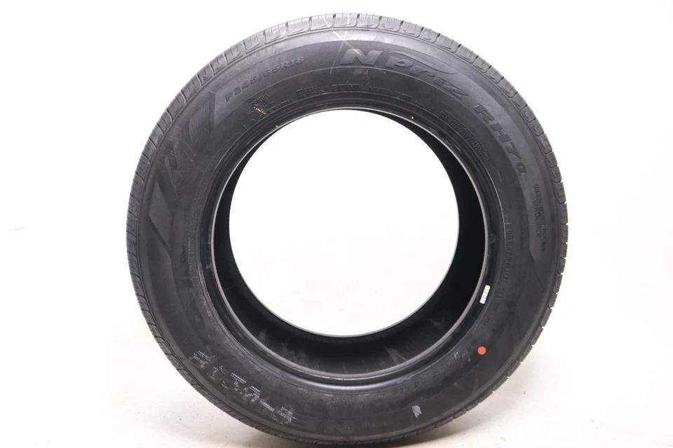New 245/65R18 Nexen Npriz RH7a - 110H - 9/32 - Image 3 of 4