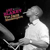 Art Blakey - Jazz Messengers 1 Bonus - Vinyl Record Lp - G4Z