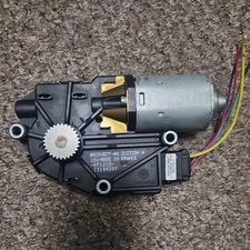 PEUGEOT 3008  EL. SUNROOF MOTOR  WEBASTO  8401WH / 5691784 WR09B77AA