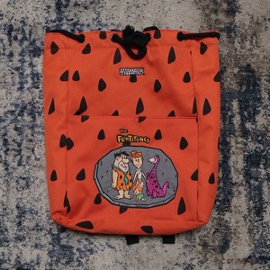 Flintstones Backpack | eBay display picture 2