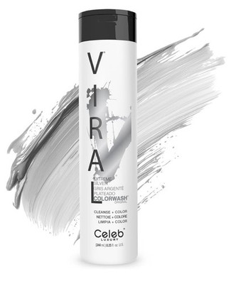 Colorwash Color Depositing Shampoo Refresher Vegan Hair Dye Celeb Luxury Bondfix