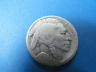 1924-S  BUFFALO NICKEL - KEY DATE AND MINT-   CIRCULATED COIN