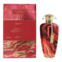 The Merchant Of Venice Red Potion Eau De Parfum 100Ml For Unisex