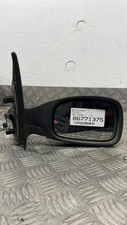 Retroviseur droit (ou coque) Peugeot 306