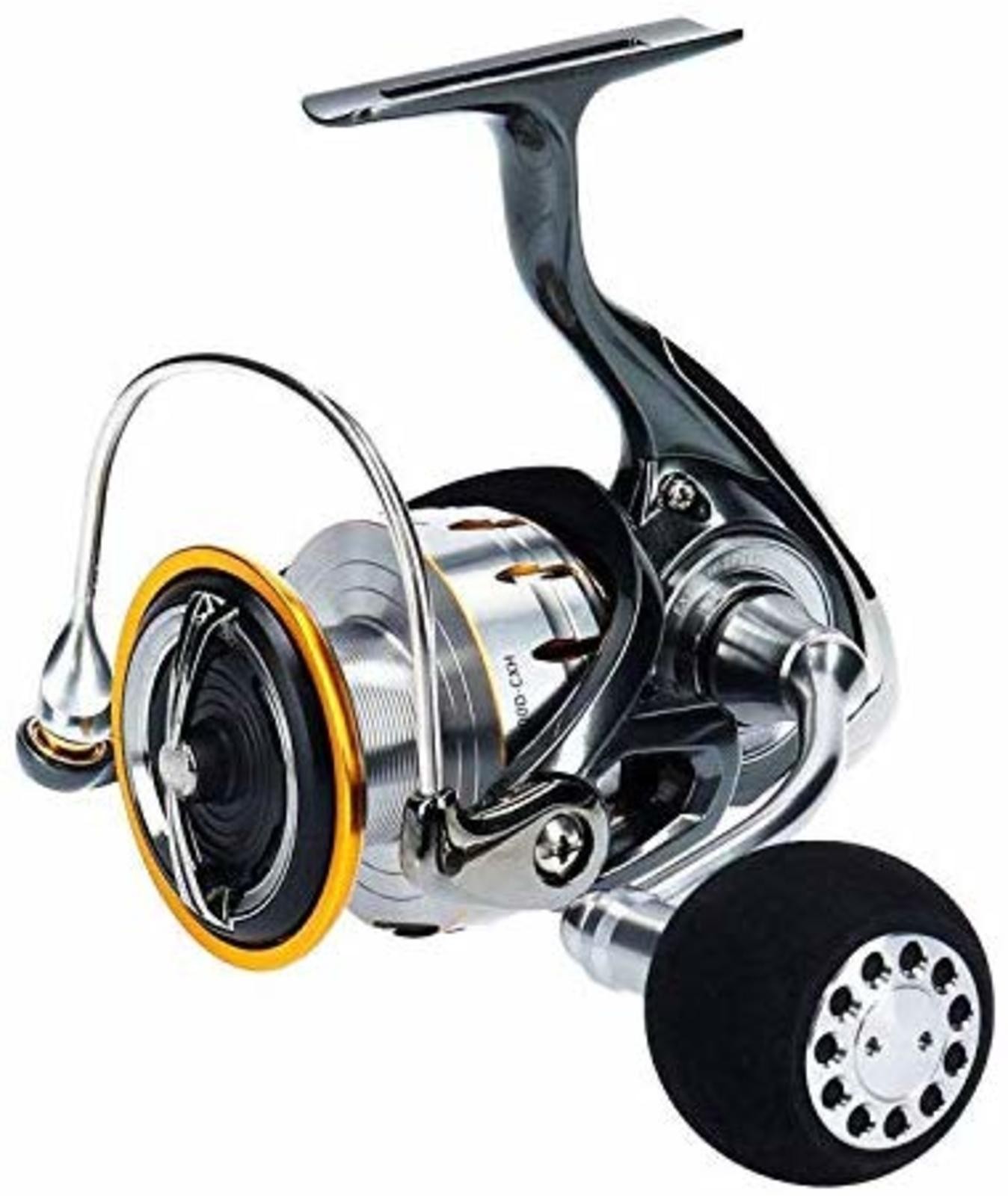 Daiwa BLAST LT LT5000D-CXH Surf Casting Reel 4960652239264 Saltwater Fishing F/S