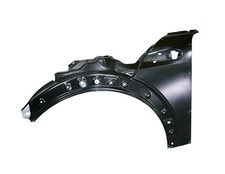 KOTFLÜGEL VORNE LINKS MINI 2007-2014 KOTFLÜGEL VORNE LINKS MINI 2007-2014