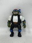 1990s BODACIOUS BIKERS CRUSIN LEO TMNT Teenage Mutant Ninja Turtles