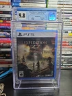 Clair Obscur: Expedition 33, Sony PlayStation 5, PS5, PSA Graded 9.8 A+