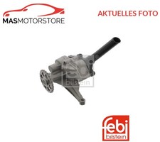 ÖLPUMPE FEBI BILSTEIN 19062 A FÜR MERCEDES-BENZ SPRINTER 3-T,SPRINTER 4-T
