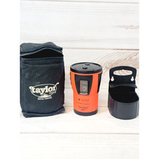 Smart Laser 3 Level Self Leveling Laser Taylor Tools Level Measuring Tool