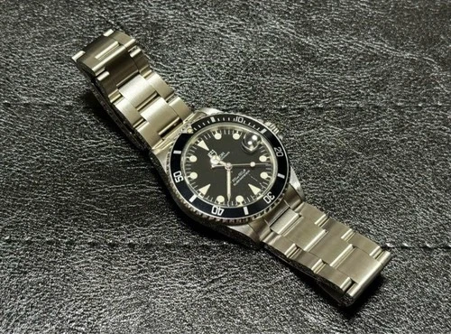 Vintage Rolex/Tudor Oyster Bracelet 18mm Stainless Unused