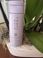 Fenty Hair The Protective Type 5-in-1 Heat Protectant Styler for Hair 90 mL