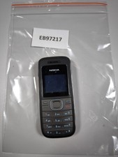 Nokia 1208 Mobile Phone - Untested, Used, No Accessories