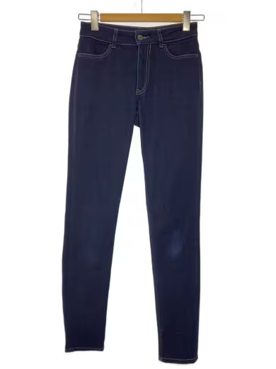 PRADA/Skinny Pants/Indigo/27