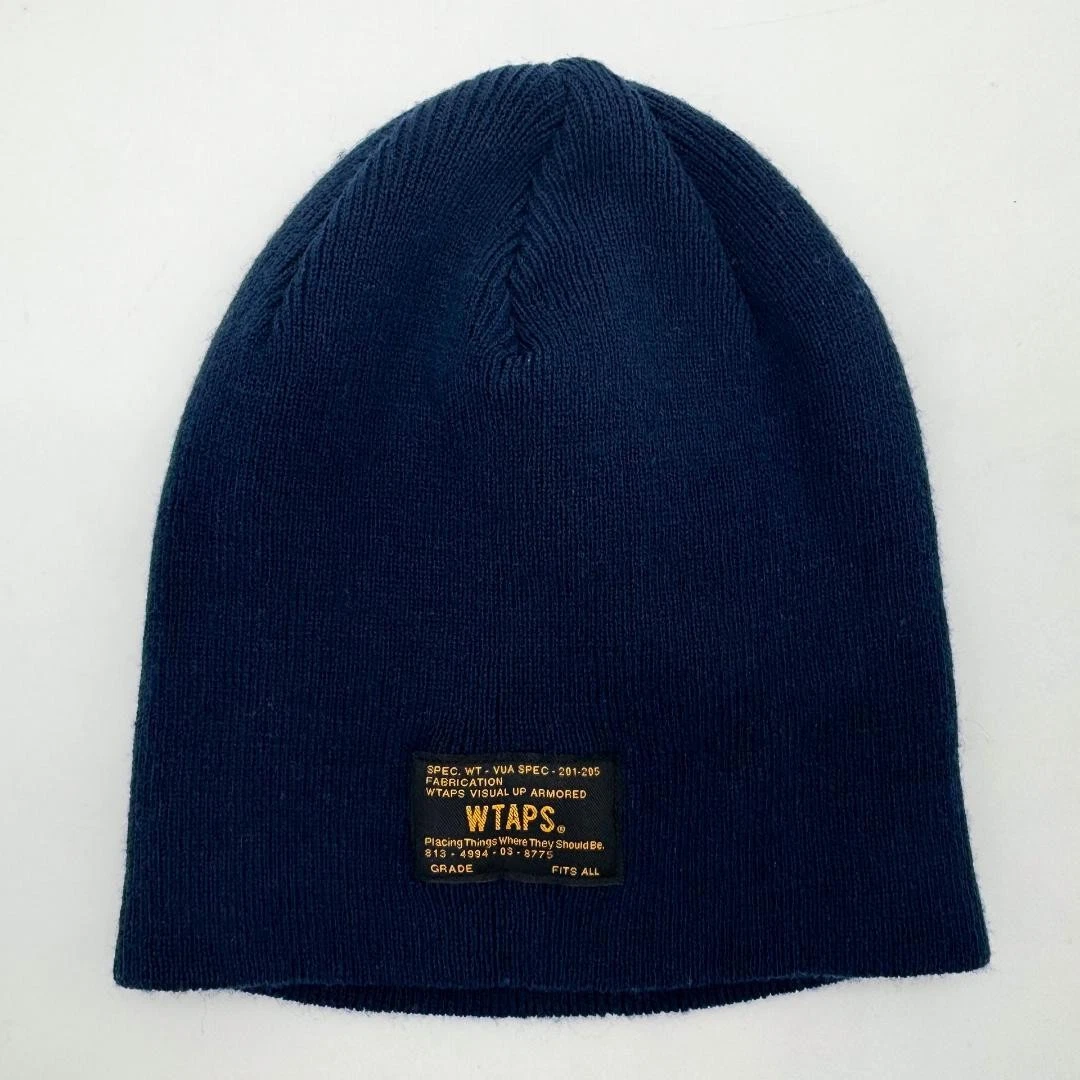 WTAPS Hats for Men for sale | eBay