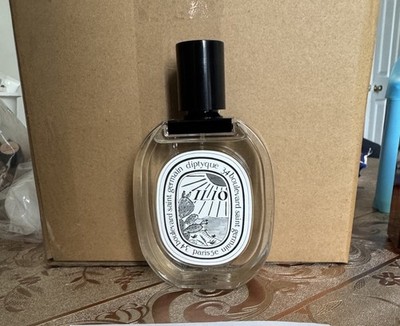 Diptyque Ilio 3.4 oz 100 Ml Eau de Toilette